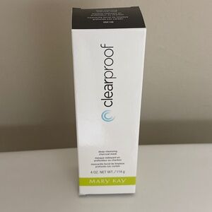 Mary Kay Clearproof